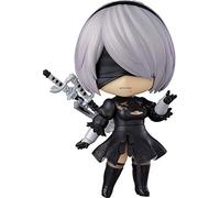 Square Enix - Nier Automata 2B Yorha No 2 Type B Nendoroid Action Figure