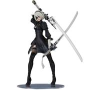 Square Enix NieR:Automata 2B YoRHa No.2 Type B Ver.2.0 Figure JAPAN OFFICIAL
