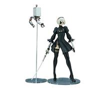 Square Enix NIER:AUTOMATA 2B (YORHA NO.2 TYPEB) DELUXE VER.