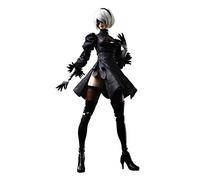Square Enix Nier Automata Action Figure 2B