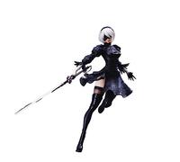 Square Enix - Nier Automata - Form-Ism - 2B Yorha No 2 Type B Figure