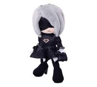 Square Enix Nier Automata Yorha N2 Type B Teddy