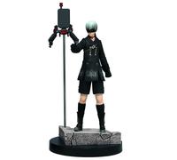 Square Enix NieR: Automata YoRHa No.9 Type S