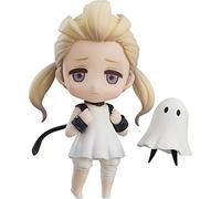 Square Enix - Nier Reincarnation - Girl Of Light & Mama Nendoroid Action Figure