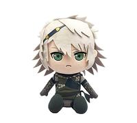 Square-Enix NieR Replicant ver.1.22474487139... peluche Nier 20 cm