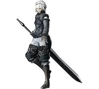 Square Enix - Nier Replicant Version.1.22474487139 Adult Protagonist Statuette