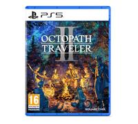 Square Enix OCTOPATH TRAVELER II P5 VF