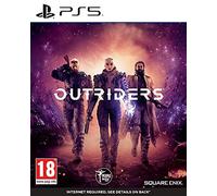 PS5 Outriders - Day One Edition /PS5 Game NEW