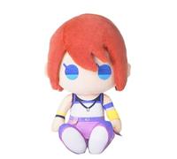 SQUARE ENIX Plush Kingdom Hearts: Kairi 18 cm