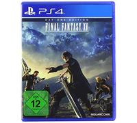 Square Enix PS4 Final Fantasy XV