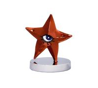 Square Enix Shin Megami Tensei V Bright Arts Gallery figurine Diecast Decarabia 6 cm