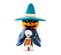 Shin Megami Tensei V Bright Arts Gallery figurine Diecast Jack O´ Lantern 7 cm