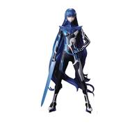 Square Enix Shin Megami Tensei V: Nahobino FORM-ISM Figure