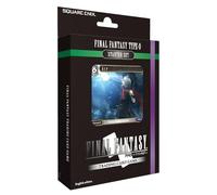 Square Enix SQUFFSSF0 TCG Final Fantasy Type-0 Starter Game Set