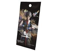 Square Enix SQUXFTC2ZZZ01 Final Fantasy TCG Age 12+: Opus 7 Box (Contains 36 Booster Packs)