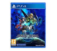 Square Enix - Star Ocean The Second Story R /PS4 - PS4 - K59z