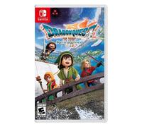 Square Enix SWITCH Dragon Quest VII Reimagined Video Game PEGI 12+