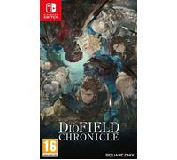 The DioField Cronicle (Nintendo Switch) Nintendo Switch Standa (Nintendo Switch)