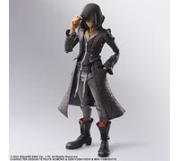 Square Enix The World Ends With You Twewy Neo The World Ends With You Bring Arts Minamimoto