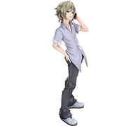 Square Enix - Twewy World Ends With You The Anime Joshua Figure