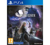 Square Enix Valkyrie Elysium