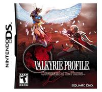 Valkyrie Profile: Covenant of the Plume (Import)