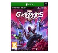 Square Enix Videogioco 1069580 Xbox Marvel'S Guardians of The Galaxy Brand