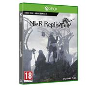 Square Enix Videogioco NieR Replicant ver.1.22474487139....