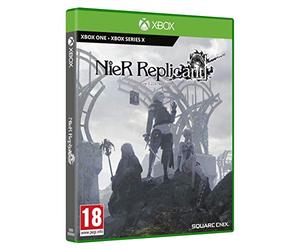 Square Enix Videogioco NieR Replicant ver.1.22474487139....