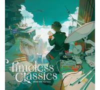 Square Enix Vocal Covers - Timeless Classics