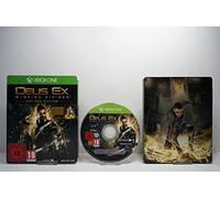 Square Enix XB1 Deus Ex Mankind Divided