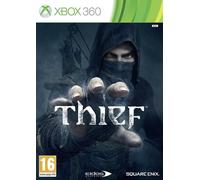 Square Enix - XBOX 360 THIEF (Microsoft Xbox 360)