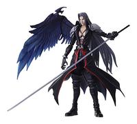 Final Fantasy Arts Sephiroth Action Figure Toy
