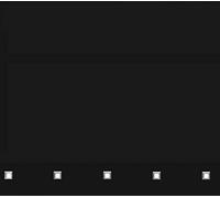 Square Eyelet Roller Blind Easy Fit Trimable Home Office Window Blinds (Black, 90cm x 165cm (35.4" x 65"))