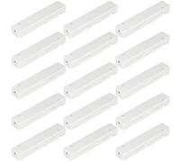 Square Fiber Protection Box Fiber Cable Protection Box Heat Shrinkable Tube Welding Interface Heat Shrink Tubing