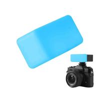 Square Flash Diffuser - Flash Diffuser | Macro Flash Diffuser For Camera | Small Macro Flashlight Camera Accessories For Indoor & Outdoor