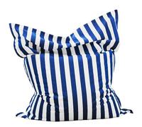 Square Floating Bean Bag Chair for Pool Large Comfortable Indoor Outdoor Float Cushion Perfect for Relaxation and Fun in Water