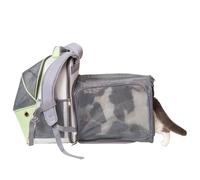 Square Food Scraper Tool - Professional Dough Scraper, Vented Dog Travel Carrier | Heavy Pastry Cutter for Baking and Baking, Kitchen Utensil Versa
