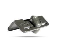 Square for roller 88 Vola Gris TU