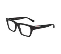 Square Frame Eyeglasses Gg1889O - unisex - Gucci - Glasses - Black - 55 MM - Accessories 55 MM