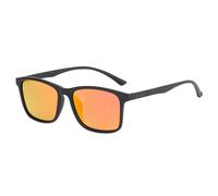 Square Frame Sunglasses for Womens Mens UK,Polarised Sun Glasses Dust Proof Sunglasses for Holiday Beach Outdoors Hiking Eyewear Unisex Sunglasses for Ladies Going Out