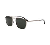 Square Frame Sunglasses - male - Gucci - Sunglasses - Gray - 54 MM - Accessories 54 MM