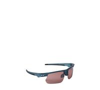 Oakley BiSphaera Glasses Matte Crystal Black with Prizm Dark Golf Lenses