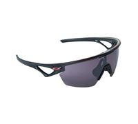 Square Frame Tinted Sunglasses with Logo - unisex - Oakley - Sunglasses - Black - ONE SIZE - Accessories ONE SIZE