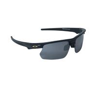 Square Frame Tinted Sunglasses with Logo - unisex - Oakley - Sunglasses - Black - ONE SIZE - Accessories ONE SIZE
