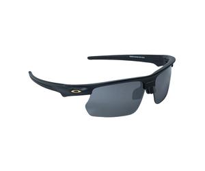 Square Frame Tinted Sunglasses with Logo - unisex - Oakley - Sunglasses - Black - ONE SIZE - Accessories ONE SIZE