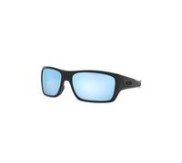 Square Frames Mirrored Lenses Sunglasses - unisex - Oakley - Sunglasses - Blue - ONE SIZE - Accessories ONE SIZE