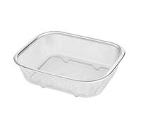 Square Frying Colander Basket, Stainless Steel Sieve Sifters, Oil Filter Drain Tray Storage Basket, Multifunctional Kitchen Sink Strainer Basket, Vegetable Fruit Colander Strainer Kitchen Tools