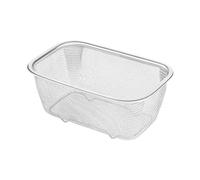 Square Frying Colander Basket, Stainless Steel Sieve Sifters, Oil Filter Drain Tray Storage Basket, Multifunctional Kitchen Sink Strainer Basket, Vegetable Fruit Colander Strainer Kitchen Tools