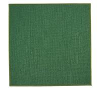 Square game tablecloth, Table Cover Square Table Cloth Board Pad Anti-Slip Table Top Mat Universal for Card Game Mat Board Table Cover,(Green,83 * 83cm)